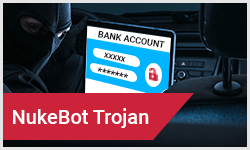 trojan banking remove threat draft rough
